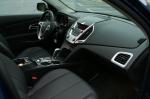 GMC Terrain 2010 года